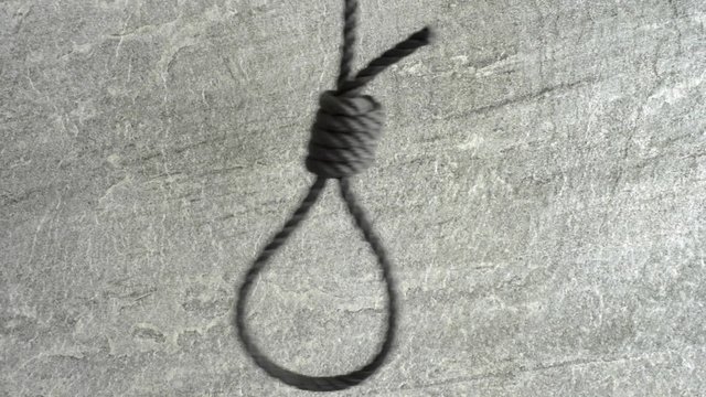 27 year old woman found hanging in a shed at husband’s house