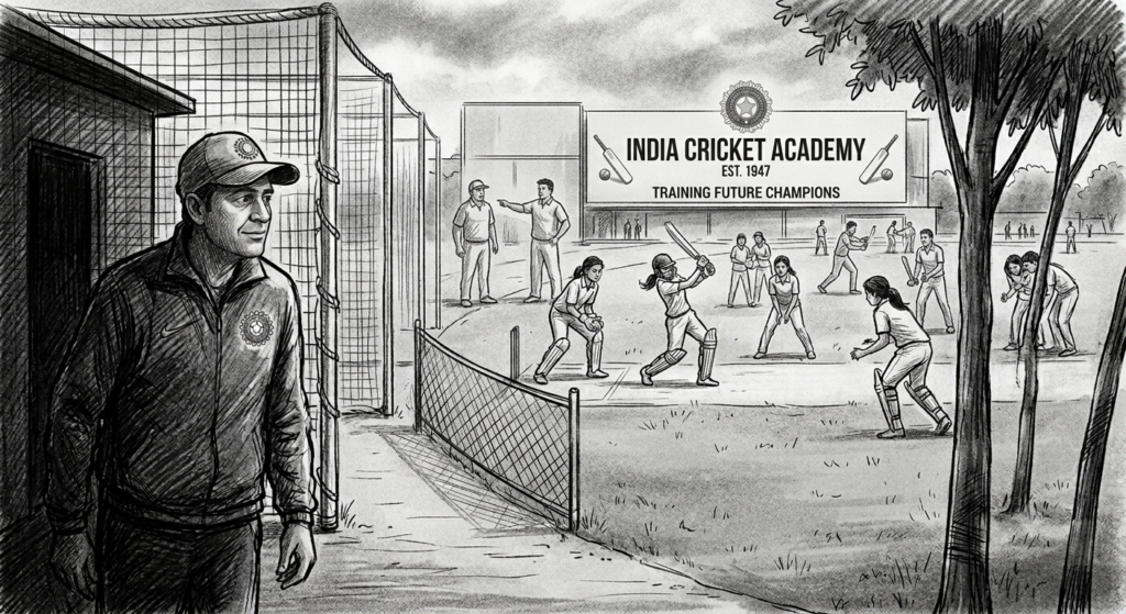 Cricket Coach Found Guilty in Second Sexual Assault Case; Special POCSO Court to Announce Verdict Tomorrow 