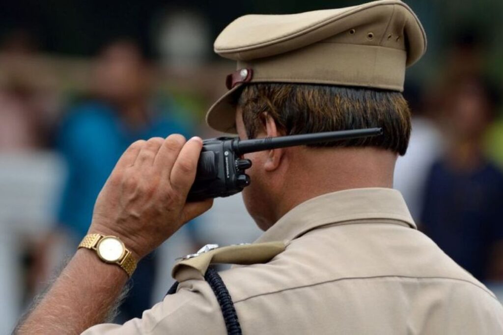 23 year old fled after getting a minor girl pregnant