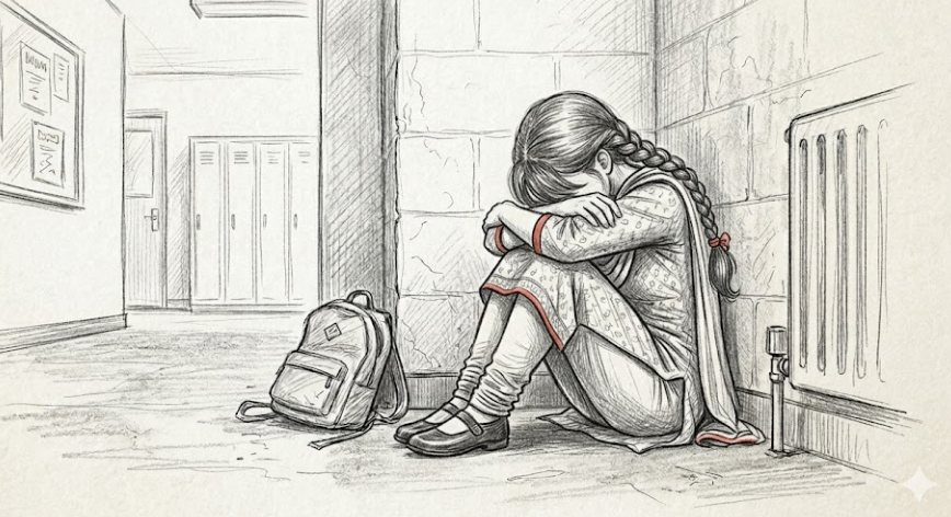 Minor Girl Allegedly Sexually Assaulted by Instagram Contact in Punjab; Police Launch Manhunt