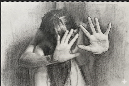 Woman Alleges Sexual Assault After Being Called to Residence; Police Register Case 