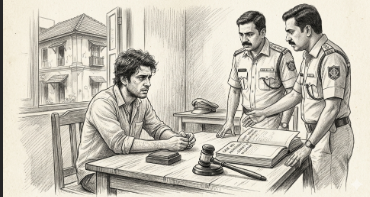 20 Year Old Man Arrested for Sexual Assault of Minor Girl at Anganwadi in Kochi   