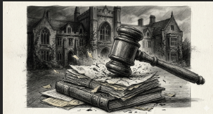 Former New York Boarding School Faces Fresh Abuse Allegations 