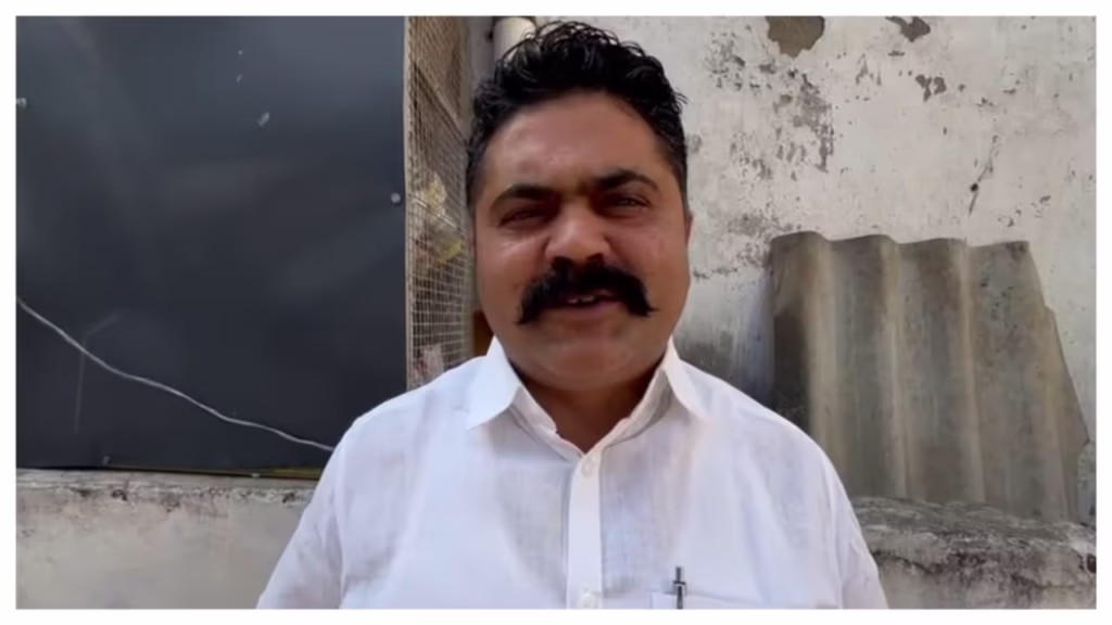 Congress Councillor Prashobh Handed Over to Police Custody in Dalit Woman Assault Case