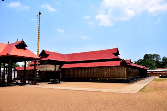 Man arrested for stealing a woman’s scooter parked outside a temple