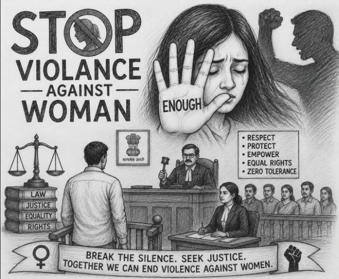 Minor Girl Sexually Assaulted After Contact Through Social Media 