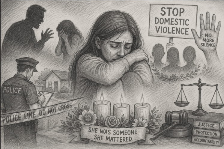 Three Women Killed in Separate Domestic Violence Incidents 