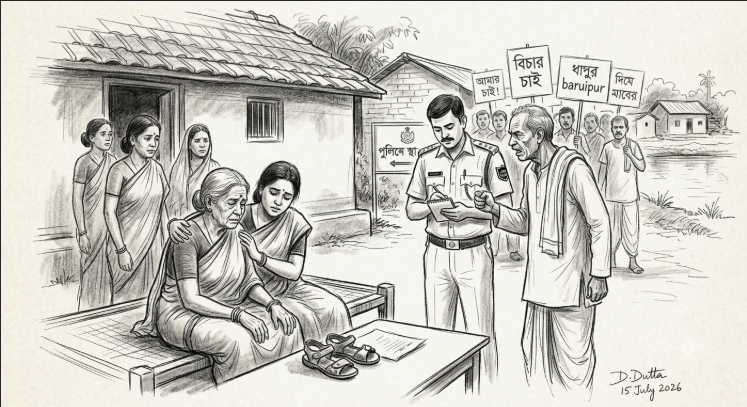 Nine Women Rescued from Human Trafficking Racket