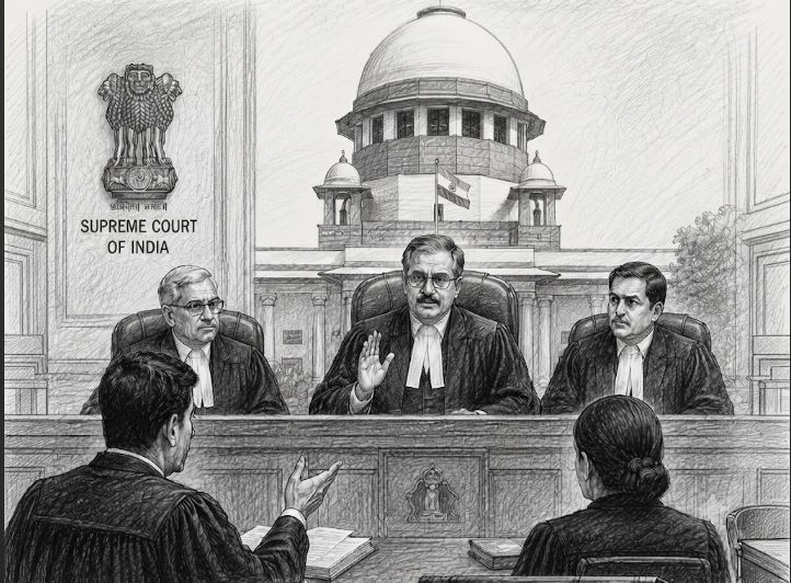 High Court Acquits Four Men Previously Sentenced to Death in Minor Sisters’ Rape-Murder Case