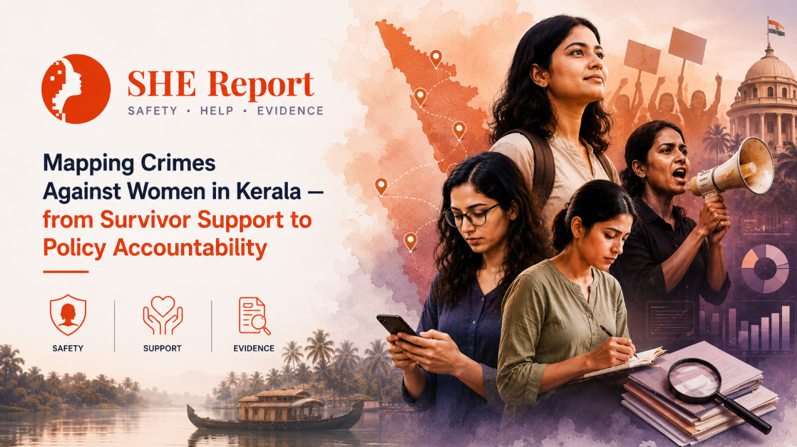 SHE Report