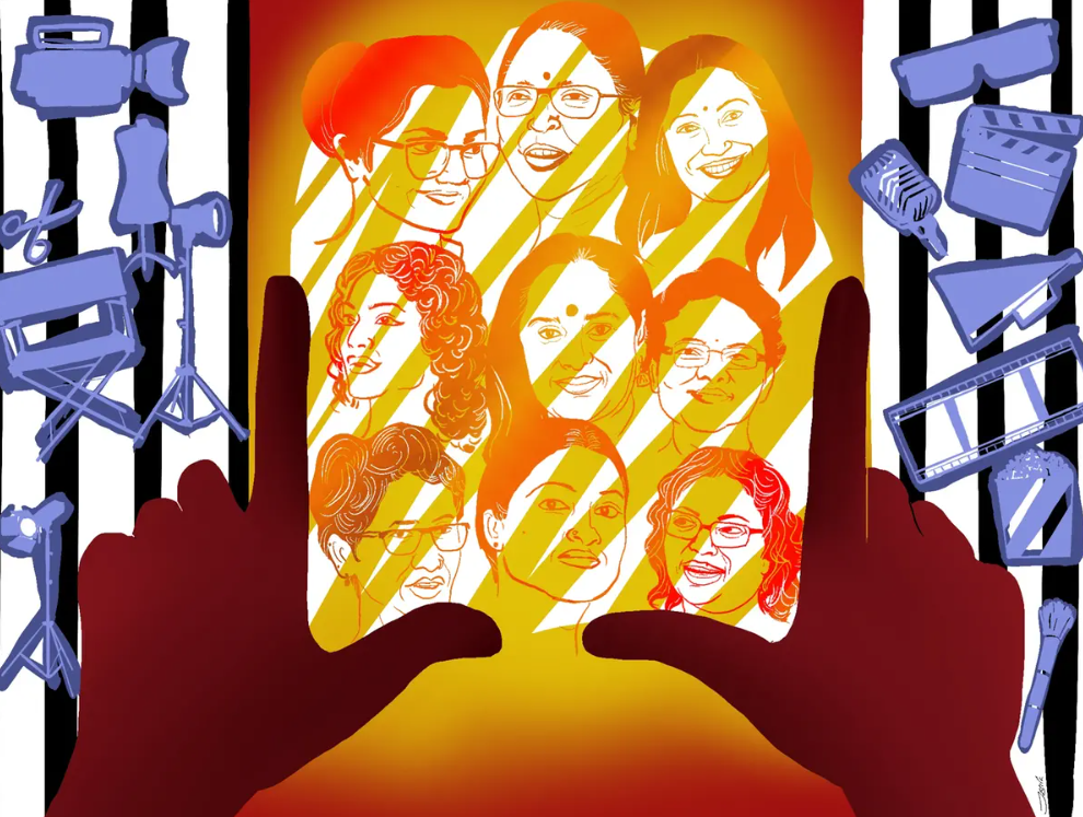 Women in Cinema Collective