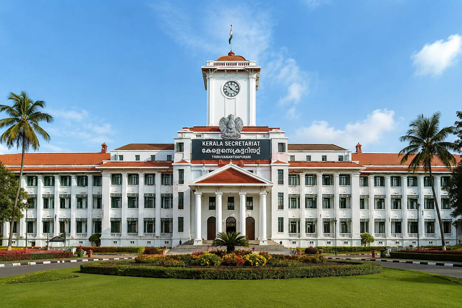 Kerala Legislative Assembly