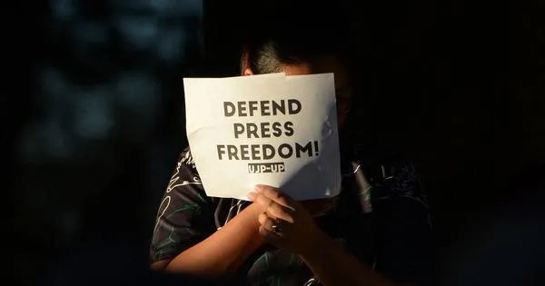 Media for Democracy