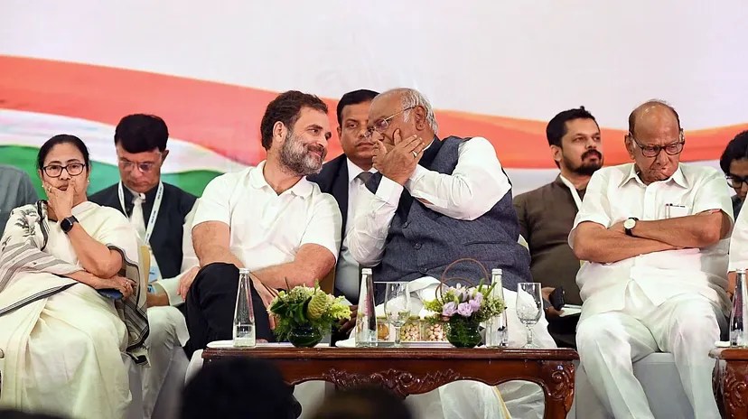 Strengthening Opposition