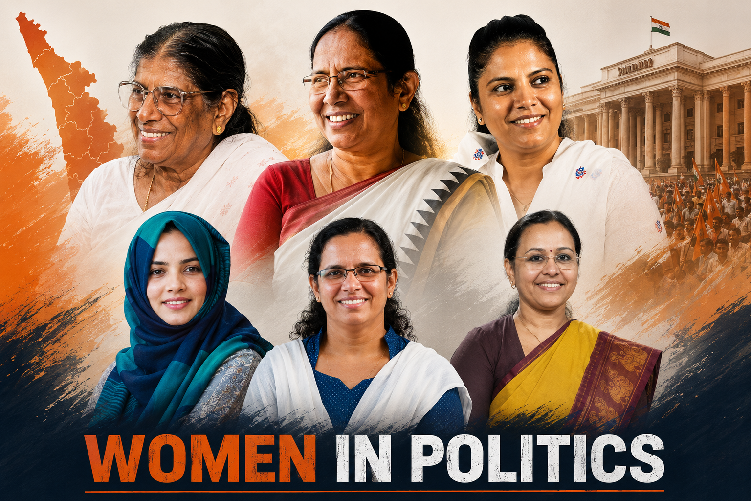 Women in Politics