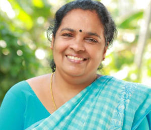 O.S. Ambika