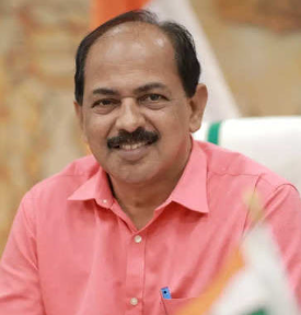 G.R. Anil