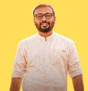 Yuvraj Gokul