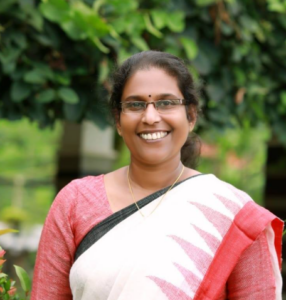 Smitha Sundareshan