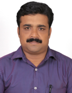 Santhosh Bhadran