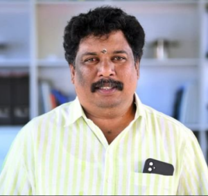 Adv. P. Sudheer