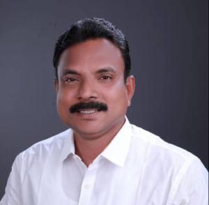 Manoj Edamana