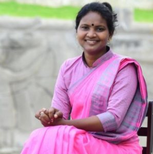Ramya Haridas