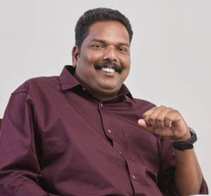 B.S. Anoop