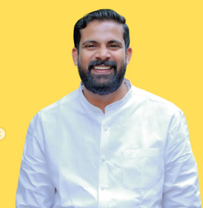 Muhammad Sudheersha S