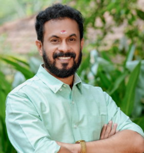 Venu Karanavar