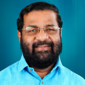 Kadakampally Surendran