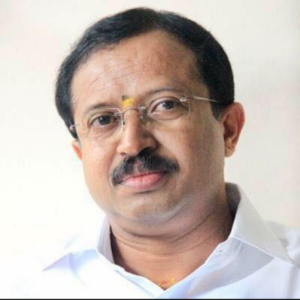V. Muraleedharan
