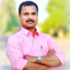 V. K. Prasanth