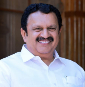 K. Muraleedharan
