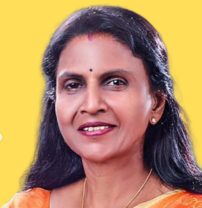 R. Sreelekha