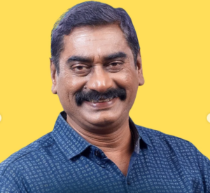 Sudheer Karamana