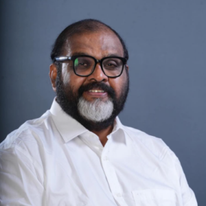 C. P. John