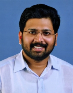 K.S. Sabarinadhan