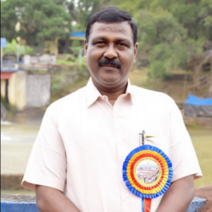 G. Stephen