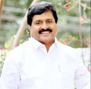 V.S. Sivakumar