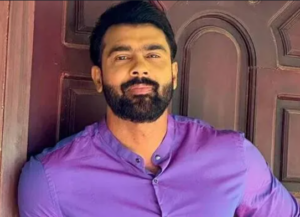 Vivek Gopan