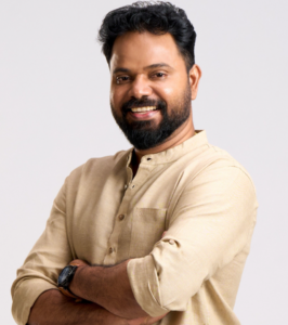 Adv. Gireesh Neyyar
