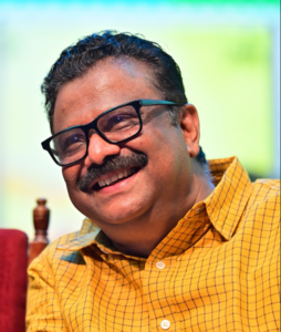 I.B. Satheesh