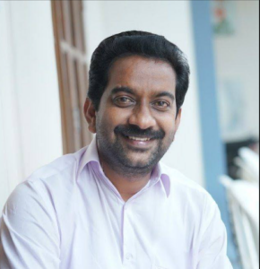 M.R. Baiju