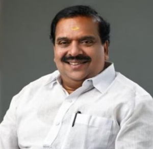 P.K. Krishnadas