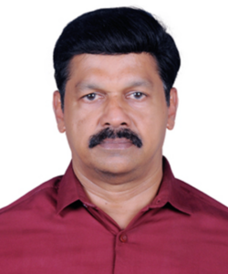 T.N. Suresh