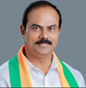 Chenkal S. Rajasekharan