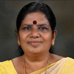 J. Chinchu Rani