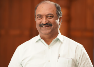 K.N. Balagopal