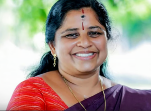 R. Reshmi